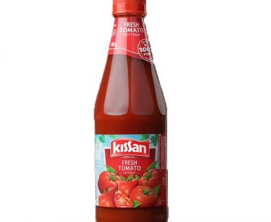 Kissan Fresh Tomato Ketchup 200g.jpg